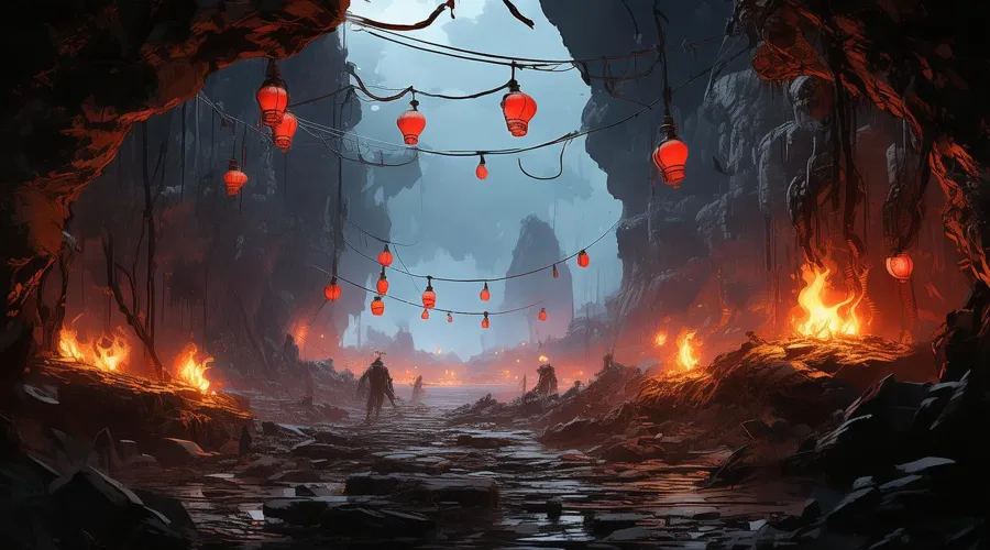 火炬之光：无限游戏图片2